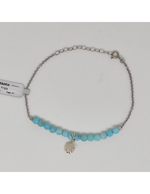 Pulseira concha