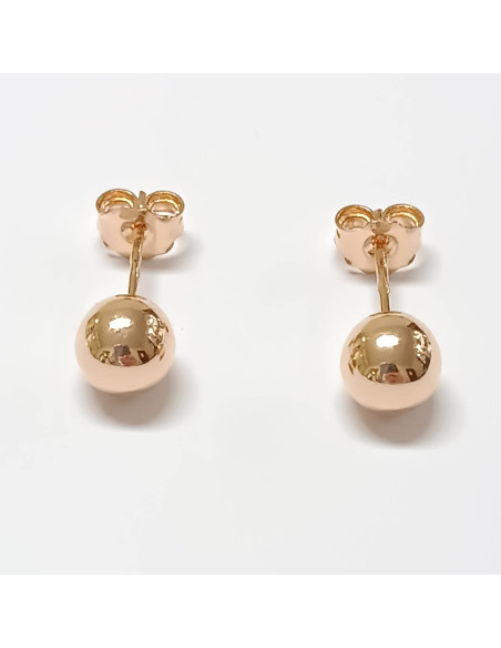 Brinco esfera