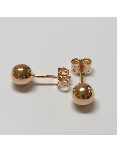 Brinco esfera