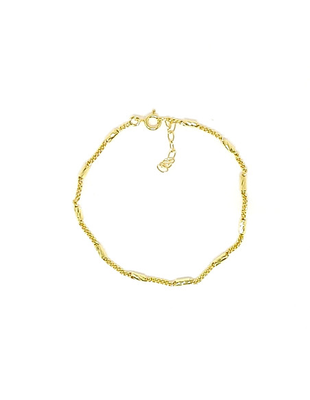 Pulseira traços