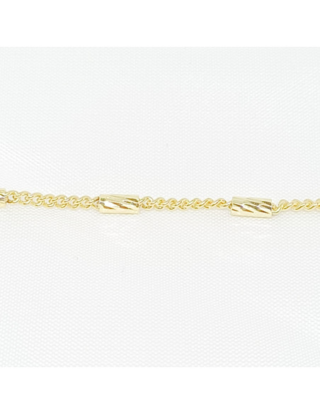 Pulseira traços