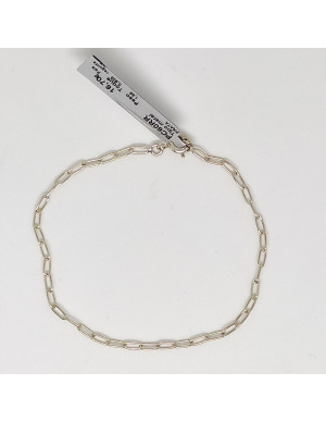 Pulseira cadeado