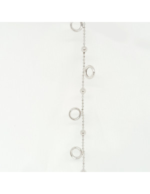 Pulseira círculos 2
