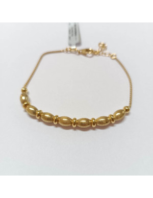 Pulseira coreana