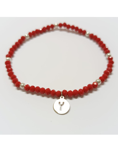 Pulseira secções