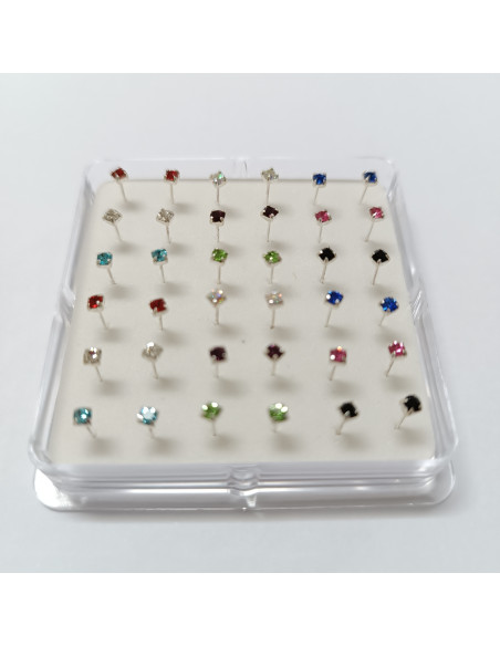 Piercing solitário