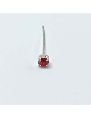 Piercing solitário 2