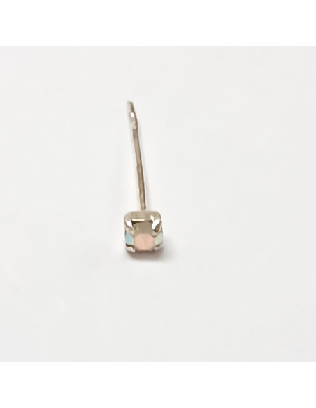 Piercing solitário
