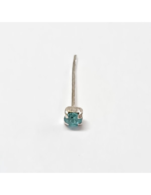 Piercing solitário 2