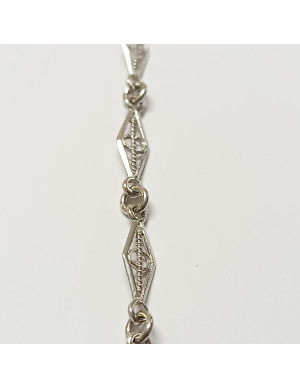 Pulseira filigrana 2