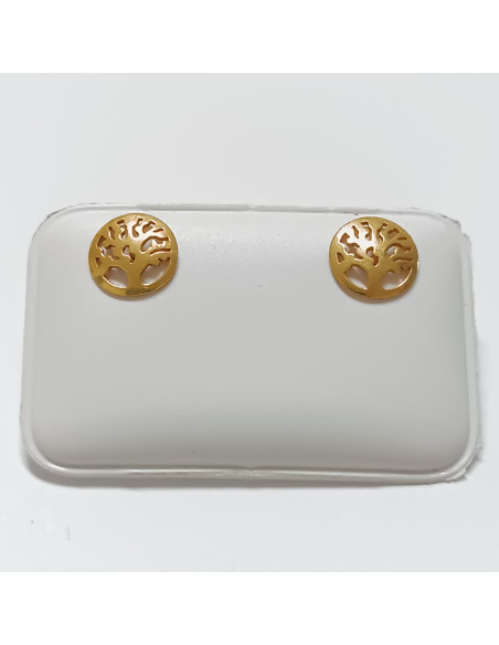 Brinco árvore da vida