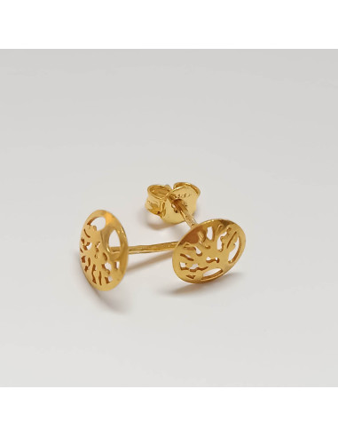 Brinco árvore da vida