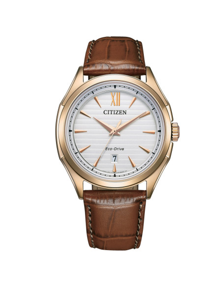 Citizen Eco Drive Analógico