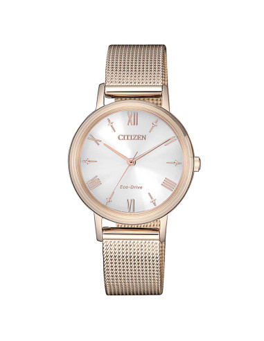 Citizen Analógico Lady Eco Drive