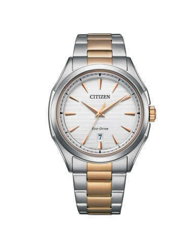 Relógio Citizen Eco Drive