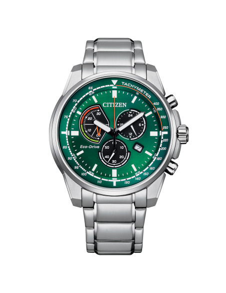 Relógio Citizen Eco-Drive  Cronógrafo