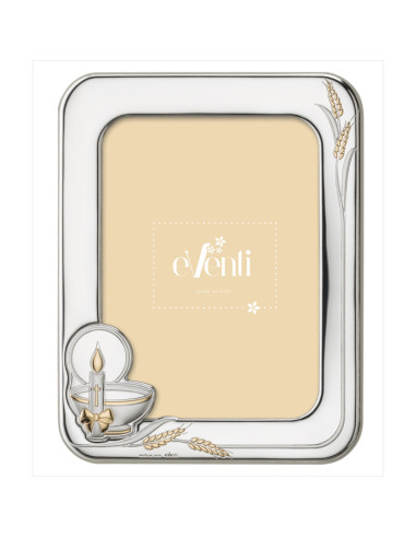 Porta fotos batizado