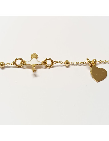 Pulseira bailarina