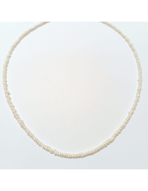 Colar pérolas de cultura 2