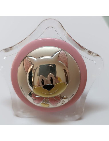 Luz de presença gato