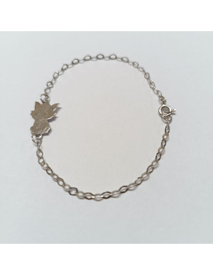 Pulseira gato