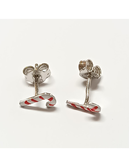Brincos Natal
