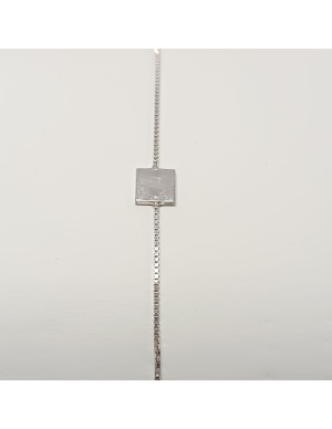 Pulseira quadrado 2