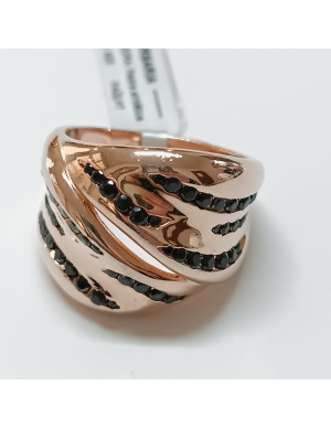 Anel rose gold 2