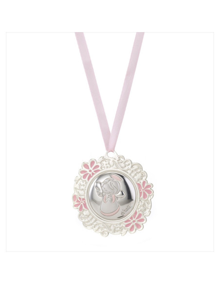 Medalha anjo