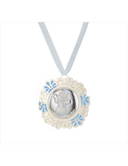 Medalha anjo