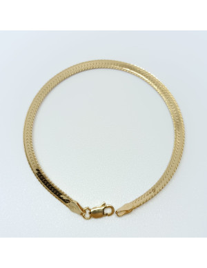 Pulseira fita 2