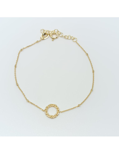 Pulseira círculo