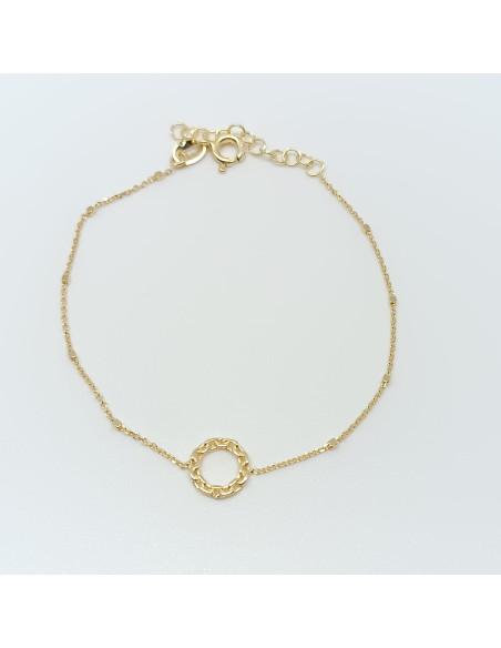 Pulseira círculo