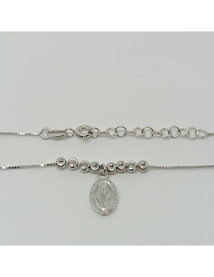 Colar Senhora das Graças 2