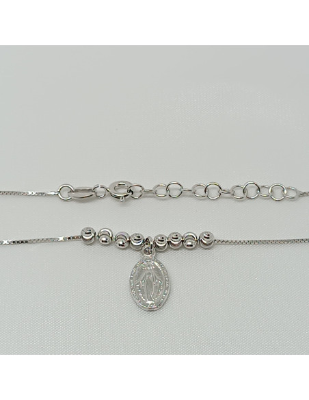 Colar Senhora das Graças