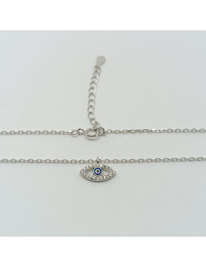 Colar olho turco 2