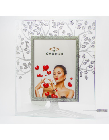 Moldura árvore da vida