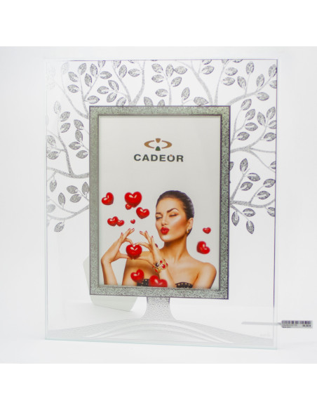 Moldura árvore da vida