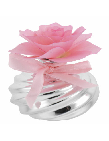 Ambientador rosa