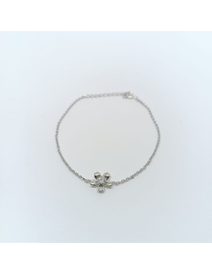 Pulseira flor 2
