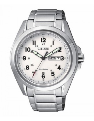 Citizen Eco Drive Analógico