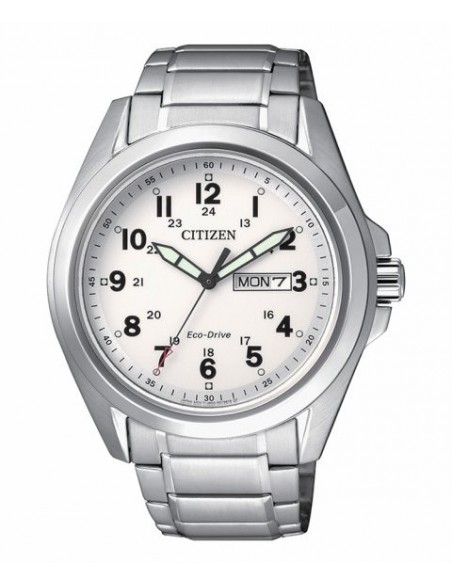 Citizen Eco Drive Analógico