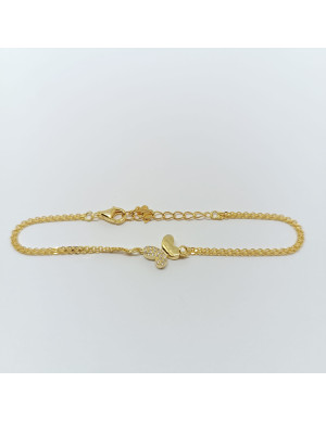 Pulseira borboleta 2