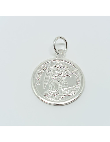 Medalha São Gabriel Arcanjo