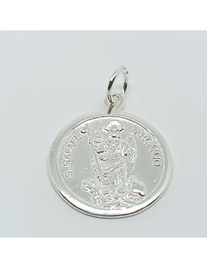 Medalha São Rafael Arcanjo
