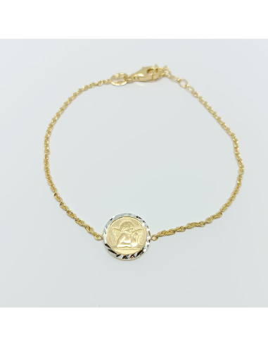 Pulseira anjo