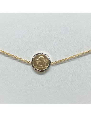 Pulseira anjo